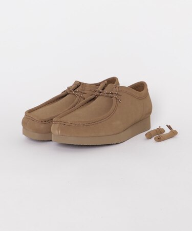 CLARKS　WALLABEE LITE