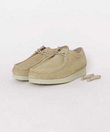 CLARKS　WALLABEE LITE