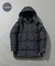 『別注』+phenix　WINDSTOPPER by GORE-TEX LABS 2WAY ダウンジャケット