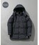 『別注』+phenix　WINDSTOPPER by GORE-TEX LABS 2WAY ダウンジャケット