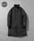 『別注』+phenix　WINDSTOPPER by GORE-TEX LABS スタンドダウンコート