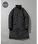 『別注』+phenix　WINDSTOPPER by GORE-TEX LABS スタンドダウンコート