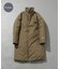 『別注』+phenix　WINDSTOPPER by GORE-TEX LABS スタンドダウンコート