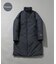 『別注』+phenix　WINDSTOPPER by GORE-TEX LABS スタンドダウンコート