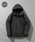 『別注』+phenix　WINDSTOPPER by GORE-TEX LABS ダウンジャケット