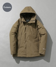 『別注』+phenix WINDSTOPPER by GORE-TEX LABS ダウンジャケット