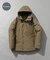 『別注』+phenix　WINDSTOPPER by GORE-TEX LABS ダウンジャケット