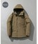 『別注』+phenix　WINDSTOPPER by GORE-TEX LABS ダウンジャケット