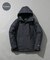 『別注』+phenix　WINDSTOPPER by GORE-TEX LABS ダウンジャケット