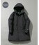 『別注』+phenix　WINDSTOPPER by GORE-TEX LABS ダウンコート