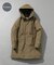 『別注』+phenix　WINDSTOPPER by GORE-TEX LABS ダウンコート