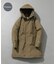 『別注』+phenix　WINDSTOPPER by GORE-TEX LABS ダウンコート