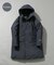 『別注』+phenix　WINDSTOPPER by GORE-TEX LABS ダウンコート