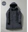 『別注』+phenix　WINDSTOPPER by GORE-TEX LABS ダウンコート