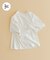 『ユニセックス』commpost　リサイクルコットンボックスTシャツ