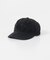 KIJIMA TAKAYUKI　CORDUROY S／D 6PANEL CAP