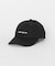 CARHARTT　Canvas Script Cap