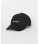 CARHARTT　Canvas Script Cap