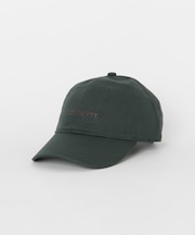 CARHARTT Canvas Script Cap
