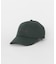 CARHARTT　Canvas Script Cap
