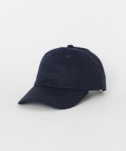 CARHARTT Canvas Script Cap