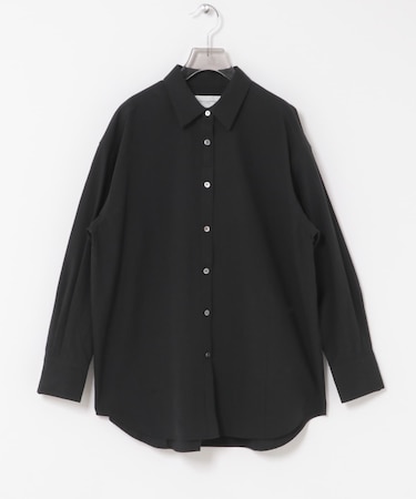 new basic　QUIET VOLUME SHIRTS