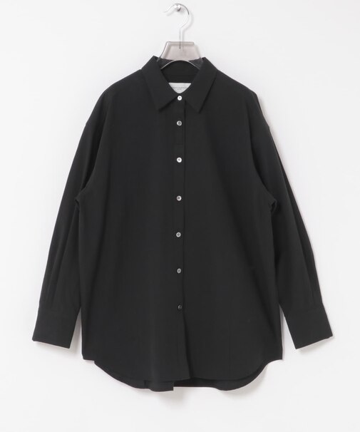 new basic　QUIET VOLUME SHIRTS