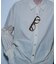 new basic　QUIET VOLUME SHIRTS