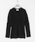 new basic　FRAME FLUID KNIT