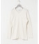 new basic　FRAME FLUID KNIT