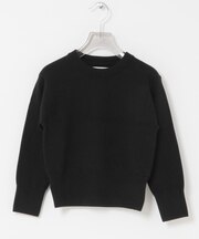 new basic FLUID BABY KNIT