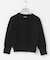 new basic　FLUID BABY KNIT