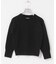 new basic　FLUID BABY KNIT