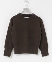 new basic FLUID BABY KNIT