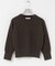 new basic　FLUID BABY KNIT