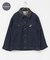 『別注』Lee×ROSSO　2WAY COLLAR JACKET