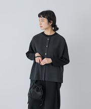 ドライコットン2WAYベスト