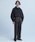 new basic　RIDGE MINIMAL SHORT COAT