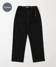 『別注』Gramicci for URBAN RESEARCH BRUSHED COTTON TWILL PANTS