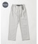 『別注』Gramicci for URBAN RESEARCH　BRUSHED COTTON TWILL PANTS
