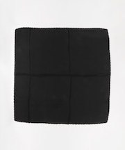 JAMIRAY CROCHET SCARF
