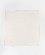 JAMIRAY　CROCHET SCARF