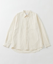 new basic QUIET REGULAR SHIRTS
