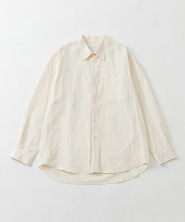 new basic QUIET REGULAR SHIRTS