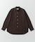 new basic　QUIET REGULAR SHIRTS
