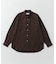 new basic　QUIET REGULAR SHIRTS