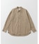 new basic　QUIET REGULAR SHIRTS