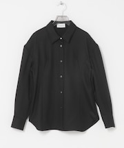 new basic SAXONY FORM SLEEVE SHIRTS