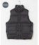 『別注』Marmot×DOORS　DOWN VEST