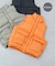 『別注』Marmot×DOORS　DOWN VEST